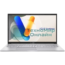 Ноутбук Asus VivoBook X1704VA-AU1105/17.3