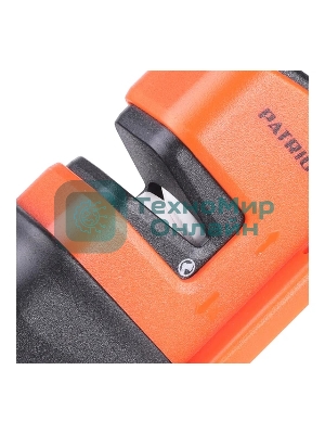 Точило для топоров Patriot SCP 120, 120 г., 172 мм, керамика