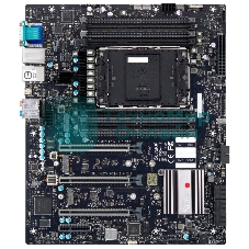 Материнская плата Supermicro MBD-X13SRA-TF-B, LGA 4677, Intel W790, 8xDDR5, 6xSATA, 2xM.2, 4xPCIe 5.0 x16, 1x10Gb LAN, 1x1Gb LAN, 6xUSB, 7.1, CEB