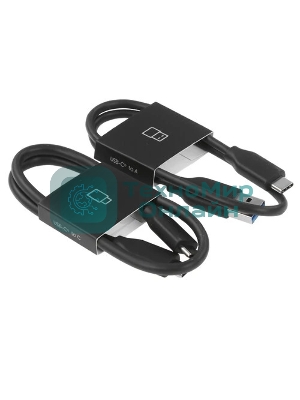 Внешний SSD Samsung T9, 1TB, USB 3.2 Gen 2x2 Type-C, R/W 2000/1950, черный