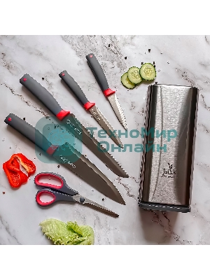 Набор ножей TALLER TR-22014