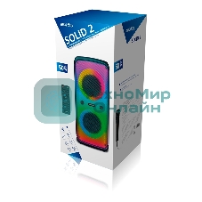 Портативная акустика Smartbuy (SBS-5540) черный