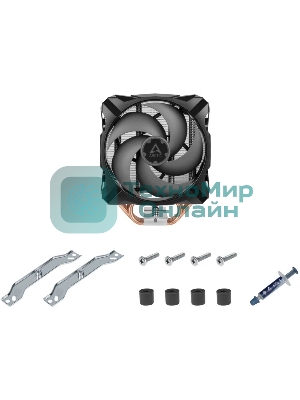 Кулер Arctic Freezer A35 CO AM4 (ACFRE00113A) (703727)