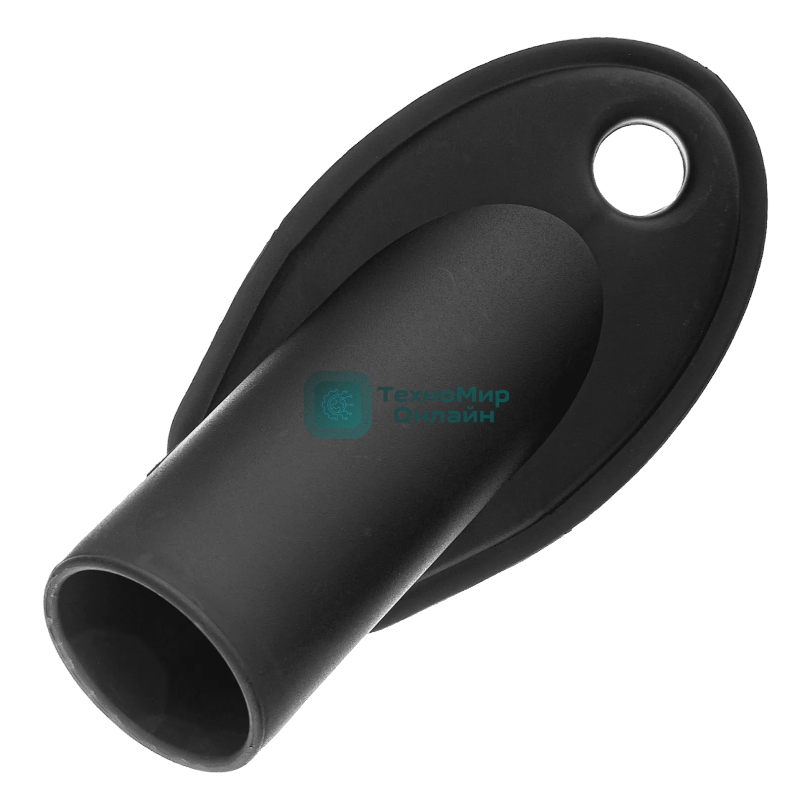 Насадка сбора пыли при сверления (до 35 мм) для пылесоса Denzel