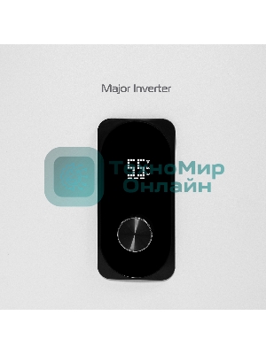 Водонагреватель Royal Thermo RWH 30 Major Inverter