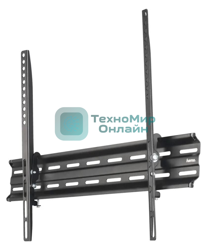 Кронштейн для телевизора Hama 00220814 черный 32