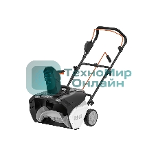 Аккумуляторный снегоуборщик Litheli U20SB00-0A220 (2 аккумулятора 4,0 А/ч)