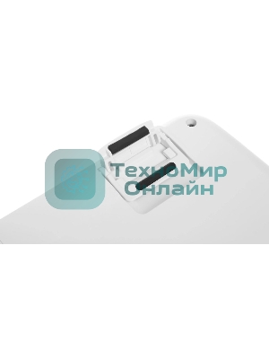 Комплект клавиатура+мышь беспроводной LOGITECH MK540 Advanced black (USB, 1000dpi) (920-008686)