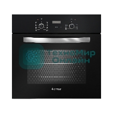 Духовой шкаф электрический Gefest ЭДB ДА 622-02 AS, встраиваемый