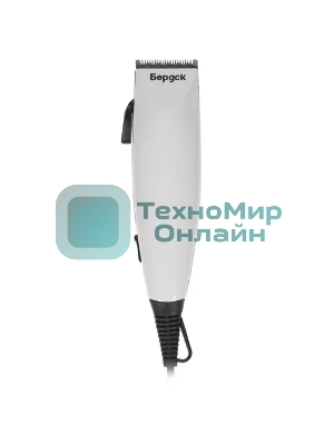 Машинка для стрижки Бердск В.ЭМ.03Б