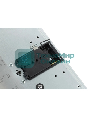 Встраиваемая электрическая варочная панель Beko HIC 64402 T, черный