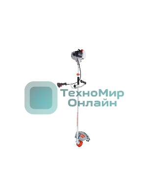 Триммер бензиновый Ресанта БТР-1500П 1500Вт 2л.с. неразбор.штан. реж.эл.:леска/нож