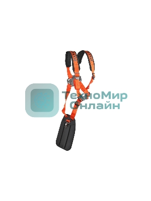 Триммер бензиновый Patriot 3555ES Country 1.8л.с. неразбор.штан. реж.эл.:леска/нож