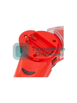 Лазерный уровень Matrix с приспособлением для сверления и пылесборником