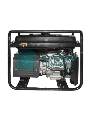 Генератор бензиновый Huter DY11000LX 9кВт