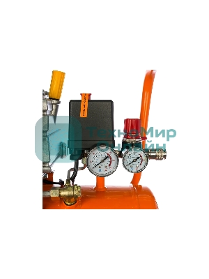 Компрессор Вихрь КМП-230/24 74/3/2