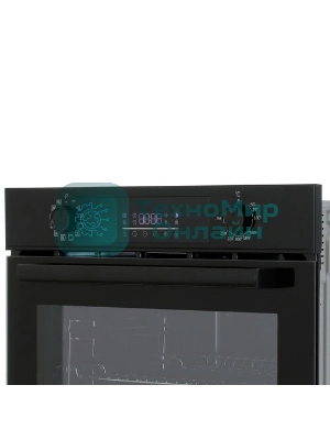 Электрический духовой шкаф Beko BBIM13301B, черный