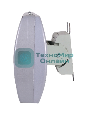 Обогреватель инфракрасный Ресанта ИКО-1500Л, серый, кварцевый, 1500 Вт, 25 м2, термостат