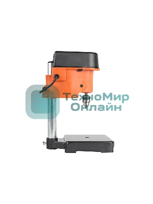 Станок сверлильный PATRIOT SD 150 100 Вт, 8500 об/мин, 3 скорости, сверло 8 мм, тиски в комплекте