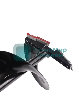 Шнек двухзаходный PATRIOT D 180i для льда, диаметр 180мм, длина 1000мм, смен. ножи (Россия)