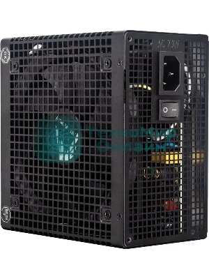 Блок питания Aerocool/Formula APMM-600BD, 600Вт, 80 PLUS Bronze, 120мм, черный