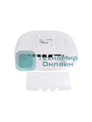 Микрофонный массив Intrend ITMIC-ARY8 подключение Dante/USB, Noise reduction, Feedback suppression, AEC, WebUI, питание POE/12V