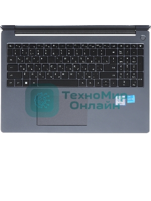 Ноутбук HUAWEI MateBook D16 MCLG-X Intel Core i5 13420H 2100MHz/16