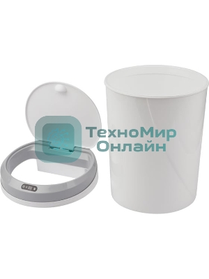 Мусорное ведро с датчиком движения HSL-6009