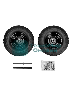 Электрогенератор бензиновый Denzel PS-180EA, 18 кВт, 110 дБ, 276 кг