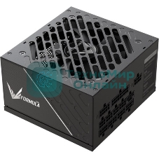 Блок питания Formula V Line FV-1200PM, 1200W, ATX3.1/PCIe5.1, APFC, 80+ Platinum, 12cm Fan, Full Modular