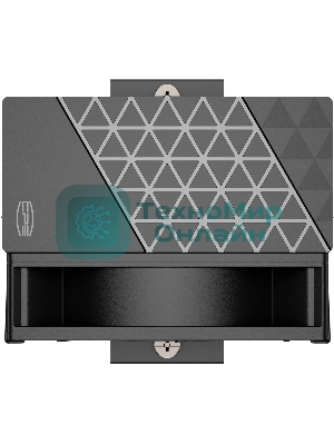 Устройство охлаждения(кулер) PcCooler R300 BK Soc-AM5/AM4/1200/1700/1851 черный 4-pin 18-30dB Al+Cu 150W Ret (R300-BKNWYX-US)