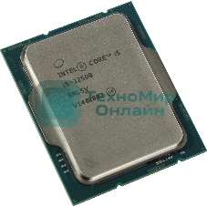 Процессор Intel Core i5-12500 Soc-1700 3.0GHz OEM
