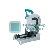 Монтажная пила Makita LC1230N 1750Вт 196704