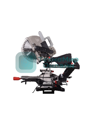 Торцовочная пила Ресанта ТП-305ПЛ