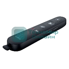 Презентер для MeetingBoard Yealink MB-Remote, черный