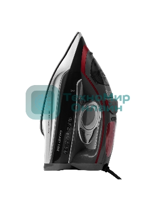 Утюг Galaxy Line GL 6142 3200Вт серый