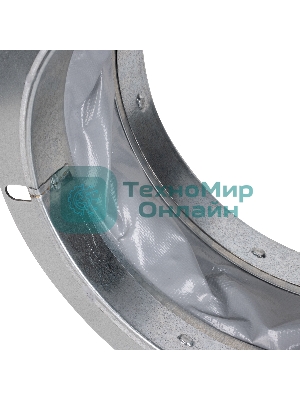 Вставка гибкая FCV 190 для вентиляторов RMV