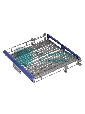 Встраиваемая посудомоечная машина Maunfeld MLP-123D Light Beam, серебристый, 59.8 см, 14 компл., 49 дБ, класс A++