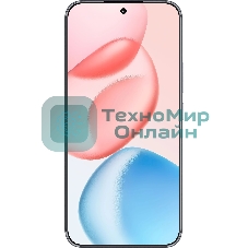 Смартфон HONOR 400 5109BURC 12/256Gb, черный