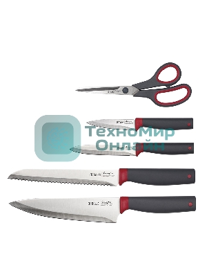 Набор ножей TALLER TR-22014