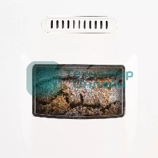 Хлебопечка Kitfort КТ-311 550Вт белый