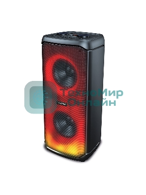 Портативная акустика Smartbuy (SBS-5540) черный