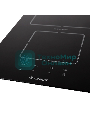 Индукционная варочная панель Gefest ПВИ 4000 К1 15723000