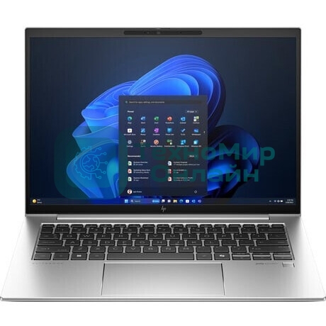 Ноутбук HP EliteBook 840 G11 Core Ultra 5 125U 16Gb SSD 512Gb Intel Graphics 14