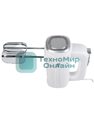 Миксер Oasis MH-50W белый 5 скор.