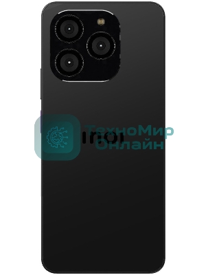 Смартфон INOI A55 Spectre 5G 4/128Gb черный титан