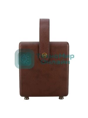 Колонка Eltronic MONSTER BOX 850 (30-15) TWS (коричневый)