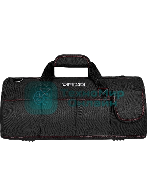 Сумка для инструмента Deko Extra Large черный упак:1шт (085-1084)