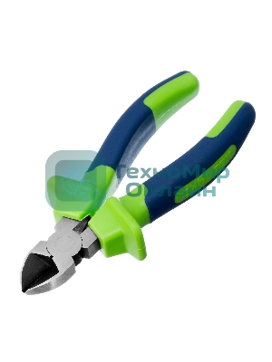 Бокорезы Сибртех 160 мм, двухкомпонентные рукоятки