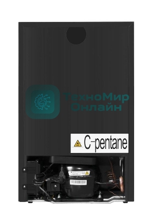 Винный шкаф Maunfeld MFWC-118S40